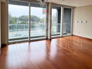 SE VENDE - ALQUILA DEPARTAMENTO EN AV. EL DERBY, SURCO