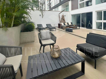SE VENDE - ALQUILA DEPARTAMENTO EN AV. EL DERBY, SURCO
