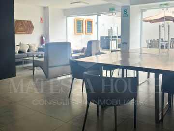 SE VENDE - ALQUILA DEPARTAMENTO EN AV. EL DERBY, SURCO