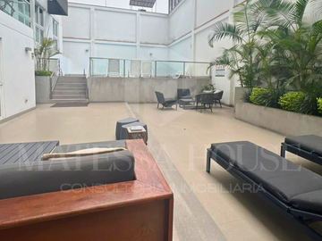 SE VENDE - ALQUILA DEPARTAMENTO EN AV. EL DERBY, SURCO