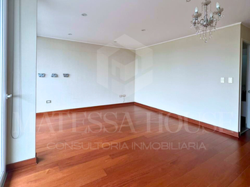 SE VENDE - ALQUILA DEPARTAMENTO EN AV. EL DERBY, SURCO