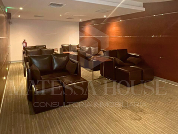 SE VENDE - ALQUILA DEPARTAMENTO EN AV. EL DERBY, SURCO