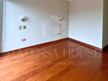 SE VENDE - ALQUILA DEPARTAMENTO EN AV. EL DERBY, SURCO