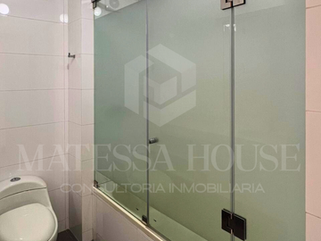 SE VENDE - ALQUILA DEPARTAMENTO EN AV. EL DERBY, SURCO