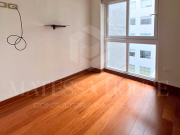 SE VENDE - ALQUILA DEPARTAMENTO EN AV. EL DERBY, SURCO