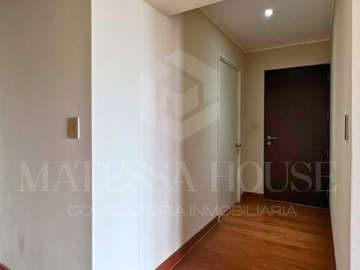 SE VENDE - ALQUILA DEPARTAMENTO EN AV. EL DERBY, SURCO