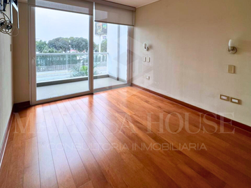 SE VENDE - ALQUILA DEPARTAMENTO EN AV. EL DERBY, SURCO
