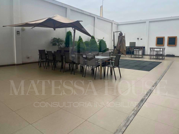 SE VENDE - ALQUILA DEPARTAMENTO EN AV. EL DERBY, SURCO