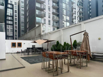 SE VENDE - ALQUILA DEPARTAMENTO EN AV. EL DERBY, SURCO