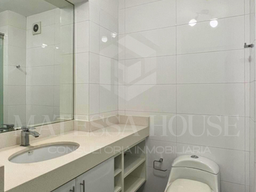 SE VENDE - ALQUILA DEPARTAMENTO EN AV. EL DERBY, SURCO