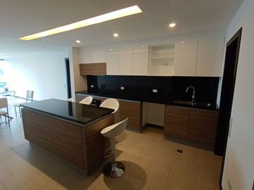 VENTA, DE DEPARTAMENTO 2 DORMITORIOS, SECTOR BOSMEDIANO, ACOGEDOR, LINDA VISTA