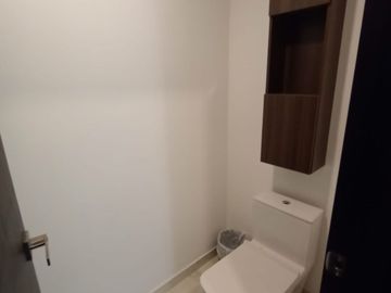 VENTA, DE DEPARTAMENTO 2 DORMITORIOS, SECTOR BOSMEDIANO, ACOGEDOR, LINDA VISTA