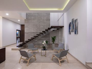 VENTA, DE DEPARTAMENTO 2 DORMITORIOS, SECTOR BOSMEDIANO, ACOGEDOR, LINDA VISTA