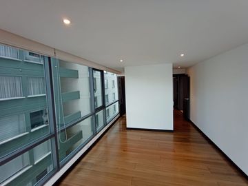 VENTA, DE DEPARTAMENTO 2 DORMITORIOS, SECTOR BOSMEDIANO, ACOGEDOR, LINDA VISTA