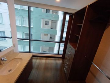 VENTA, DE DEPARTAMENTO 2 DORMITORIOS, SECTOR BOSMEDIANO, ACOGEDOR, LINDA VISTA