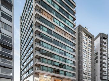 VENTA, DE DEPARTAMENTO 2 DORMITORIOS, SECTOR BOSMEDIANO, ACOGEDOR, LINDA VISTA
