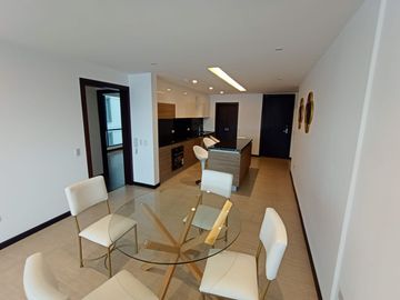 VENTA, DE DEPARTAMENTO 2 DORMITORIOS, SECTOR BOSMEDIANO, ACOGEDOR, LINDA VISTA