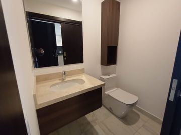 VENTA, DE DEPARTAMENTO 2 DORMITORIOS, SECTOR BOSMEDIANO, ACOGEDOR, LINDA VISTA