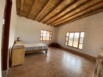Venta de Casa de Campo en Condominio Nuevo - Chincha, El Carmen