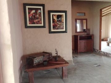 Venta de Casa de Campo en Condominio Nuevo - Chincha, El Carmen