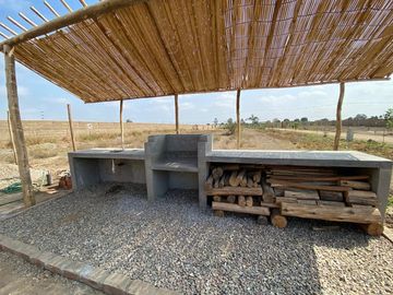 Venta de Casa de Campo en Condominio Nuevo - Chincha, El Carmen
