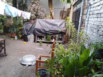 venta casa esquinera para remodelar barrio el Limonar