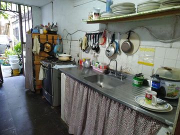 venta casa esquinera para remodelar barrio el Limonar