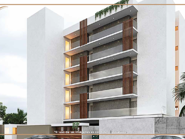 DEPARTAMENTO EN VENTA EN PLAYA MOCAMBO BOCA DEL RIO