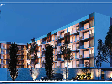DEPARTAMENTO EN VENTA EN PLAYA MOCAMBO BOCA DEL RIO