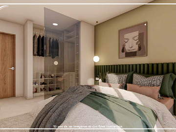 DEPARTAMENTO EN VENTA EN PLAYA MOCAMBO BOCA DEL RIO