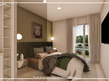 DEPARTAMENTO EN VENTA EN PLAYA MOCAMBO BOCA DEL RIO