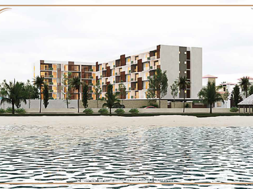 DEPARTAMENTO EN VENTA EN PLAYA MOCAMBO BOCA DEL RIO