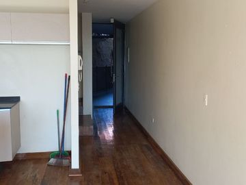 Moderno Estudio 2 ambientes en zona patrimonial Cerro Alegre