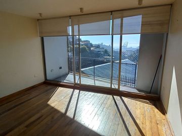 Moderno Estudio 2 ambientes en zona patrimonial Cerro Alegre