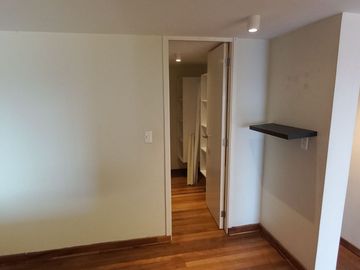 Moderno Estudio 2 ambientes en zona patrimonial Cerro Alegre