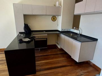 Moderno Estudio 2 ambientes en zona patrimonial Cerro Alegre