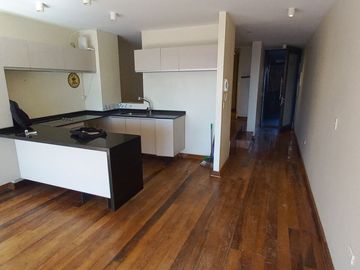 Moderno Estudio 2 ambientes en zona patrimonial Cerro Alegre