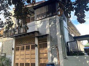 House and Lot with Residential Units for Sale in Brookside Hills Subdivision Cainta, Rizal