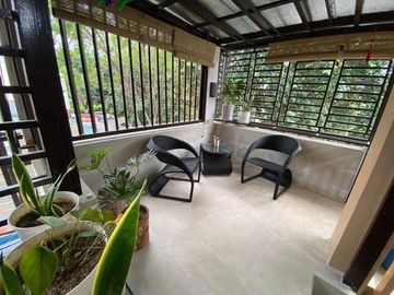 House and Lot with Residential Units for Sale in Brookside Hills Subdivision Cainta, Rizal