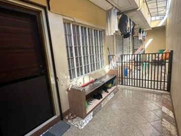 House and Lot with Residential Units for Sale in Brookside Hills Subdivision Cainta, Rizal