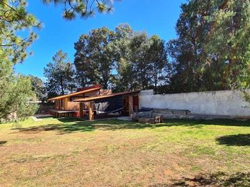 Hermosa Casa De Campo En Venta En Omitlan Hidalgo  (cerca de Real del Monte y huasca)