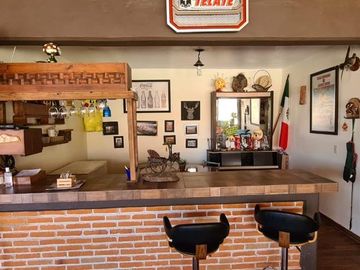 Hermosa Casa De Campo En Venta En Omitlan Hidalgo  (cerca de Real del Monte y huasca)