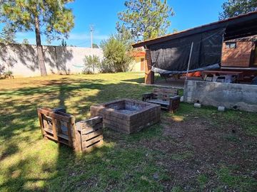 Hermosa Casa De Campo En Venta En Omitlan Hidalgo  (cerca de Real del Monte y huasca)