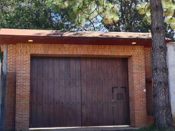 Hermosa Casa De Campo En Venta En Omitlan Hidalgo  (cerca de Real del Monte y huasca)
