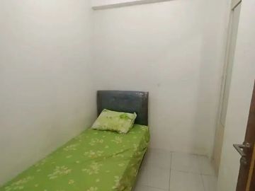 Jual BU Apartemen Puncak Kertajaya Sukolilo Surabaya Full Furnish Siap Huni Terawat Murah Startegis