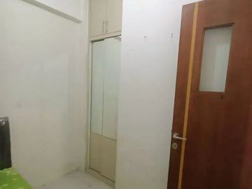 Jual BU Apartemen Puncak Kertajaya Sukolilo Surabaya Full Furnish Siap Huni Terawat Murah Startegis
