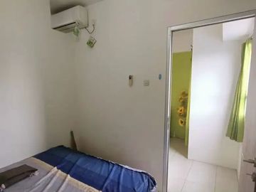 Jual BU Apartemen Puncak Kertajaya Sukolilo Surabaya Full Furnish Siap Huni Terawat Murah Startegis