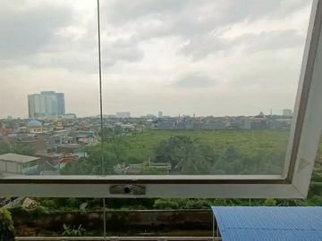 Jual BU Apartemen Puncak Kertajaya Sukolilo Surabaya Full Furnish Siap Huni Terawat Murah Startegis
