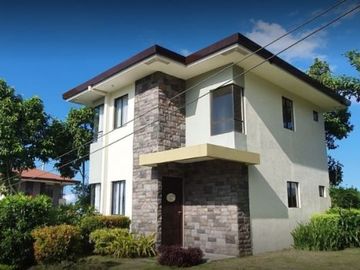 Vermosa Midtown 136sqm Residential House and lot Parklane Settings Verra Vermosa