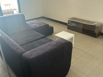 2BR San Lorenzo Place